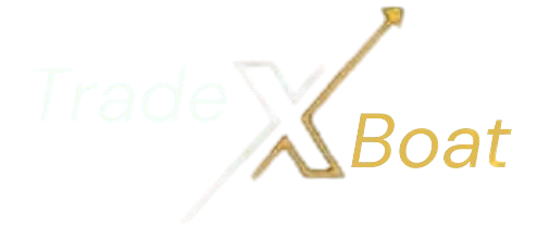 Tradexboat Logo